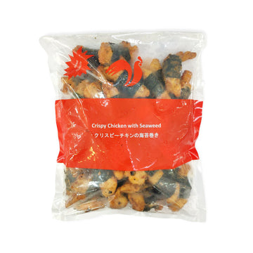 New Multi, Crispy Chicken with Seaweed, 1 kg